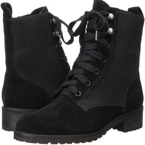 Splendid Hermila Combat Boot